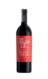 Вино J.Bouchon Block Series Carmener 2019 0,75 л