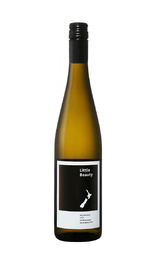 Вино Little Beauty Dry Riesling Marlborough 2021 0,75 л