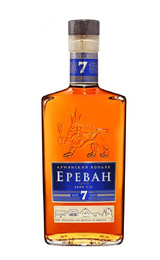 Коньяк Ереван 2800 7 лет 0,5 л