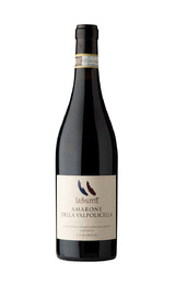 Вино Le Salette La Marega Amarone della Valpolicella Classico 2016 0,75 л