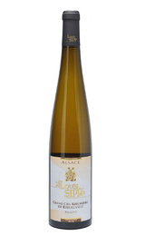 Вино Louis Sipp Kirchberg de Ribeauville Riesling Grand Cru 2017 0,75 л
