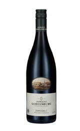 Вино Domaene Gobelsburg Zweigelt Niederosterreich 2019 0,75 л