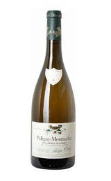 Вино Domaine Philippe Chavy Puligny-Montrachet Les Corvees des Vignes 2017 1,5 л