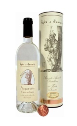 Аквавит Pojer e Sandri di Pere Williams 0,5 л