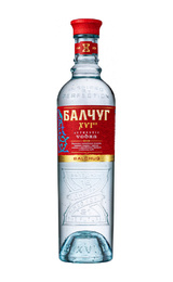 Водка Балчуг 16 век 0,5 л