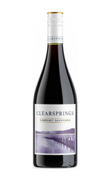Вино Clearsprings Cabernet Sauvignon 0,75 л