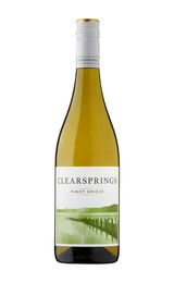 Вино Clearsprings Pinot Grigio 0,75 л