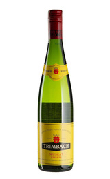 Вино Trimbach Muscat Reserve Alsace 2019 0,75 л