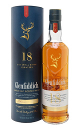 Виски Glenfiddich 18 Years Old 0,7 л