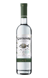 Водка Гастроном Купаж №4 к Рыбным Блюдам 0,5 л