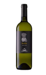 Вино Conte Tasca d'Almerita Sallier de La Tour Grillo 2019 0,75 л