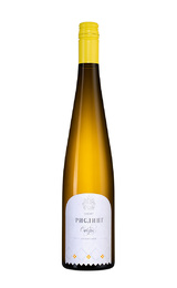 Вино Имение Сикоры Рислинг 2019 0,75 л