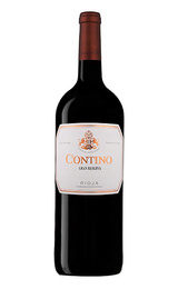 Вино Contino Gran Reserva 2015 0,75 л