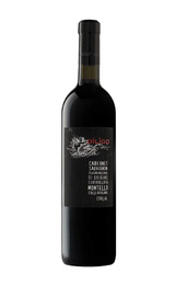 Вино Anna Spinato Diligo Cabernet Sauvignon 2020 0,75 л