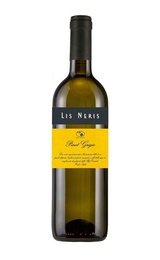 Вино Lis Neris Pinot Grigio 2020 0,375 л