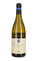 Вино Palari Rocca Coeli Etna Bianco 2018 0,75 л