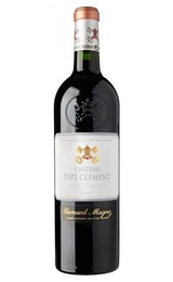 Вино Bernard Magrez Chateau Pape Clement 2014 0,75 л
