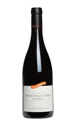 Вино David Duband Morey-Saint-Denis Premier Cru Les Broc 2019 1,5 л