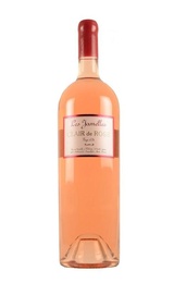 Вино Les Jamelles Clair de Rose 2020 1,5 л