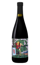 Фанагория Винодел и Сомелье Пино Нуар 2020 0,75 л