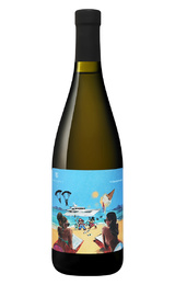 Фанагория Винодел и Сомелье Совиньон Блан 2021 0,75 л