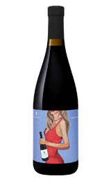 Фанагория Винодел и Сомелье Сенной Каберне Фран 2019 0,75 л