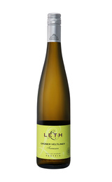 Вино Leth Terrassen Gruner Veltliner 2021 0,75 л
