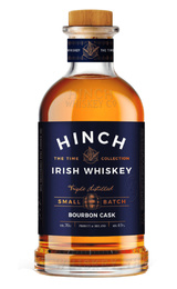 Виски Hinch Small Batch 3 Years Old 0,7 л