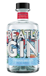 Джин Битли Классик Лондон Драй 0,7 л