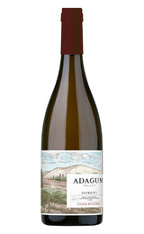 Вино Адагум Вэлли Саперави 0,75 л
