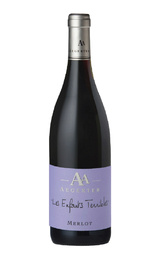 Вино Лез Анфан Террибль Мерло 2018
