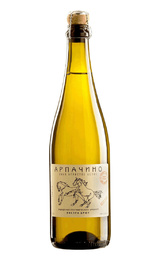 Игристое вино Арпачино Алиготе Экстра Брют 0,75 л