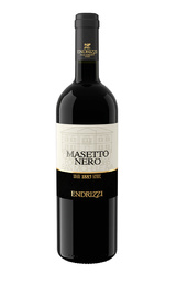 Вино Endrizzi Masetto Nero 2018 0,75 л