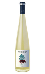 Вино Криница Эстер 2020 0,75 л
