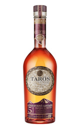 Коньяк Тарос 5 Лет 0,5 л