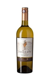 Органическое вино Arrogant Frog Chardonnay Pays d'Oc 2020 0,75 л
