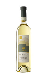 Вино Surrau Limizzani Vermentino di Gallura 2020 0,75 л