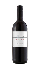 Вино Gernot Moser Blaufrankisch 1 л