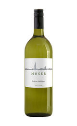 Вино Gernot Moser Gruner Veltliner 1 л
