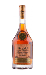Коньяк Agsu 10 Years Old 0,5 л