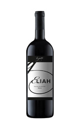 Вино Le Gatte Eliah Rosso Riserva 2017 0,75 л