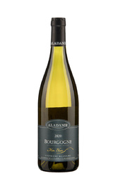 Вино Stephane Aladame Bourgogne Mon Blanc 2020 0,75 л