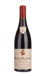 Вино Domaine Denis Mortet Gevrey-Chambertin Mes Cinq Terroirs 2017 0,75 л