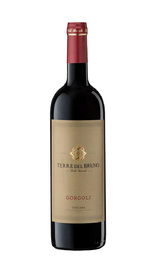 Вино Fattoria Pogni Terre del Bruno Gorgoli Toscana 2018 0,75 л