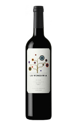 Вино Bodegas Palacios Remondo La Vendimia Rioja 2020 0,75 л