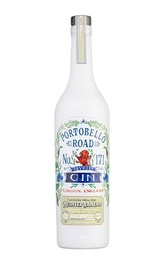 Джин Portobello Road Savoury 0,7 л