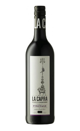 Вино Fairview La Capra Pinotage Paarl 2020 0,75 л