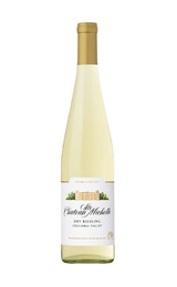 Вино Chateau Ste Michelle Riesling Columbia Valley 2020 0,75 л
