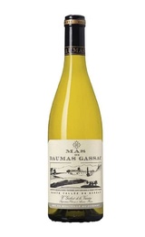 Вино Mas de Daumas Gassac Pont de Gassac Blanc 2020 0,75 л