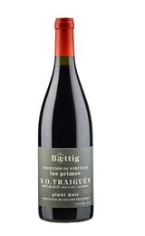 Вино Baettig Los Primos Pinot Noir 2017 0,75 л